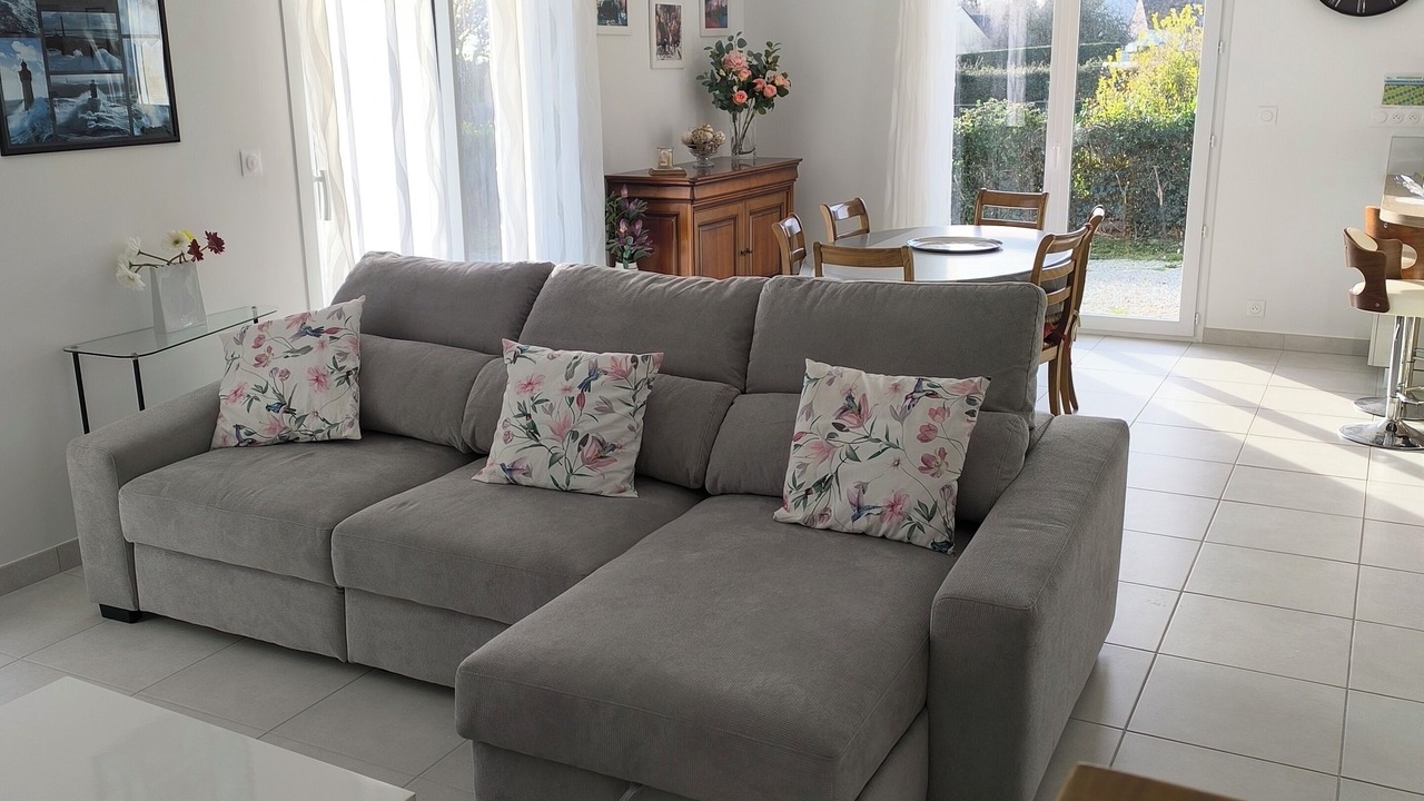 Photo of Livingroom in Telgruc-sur-Mer