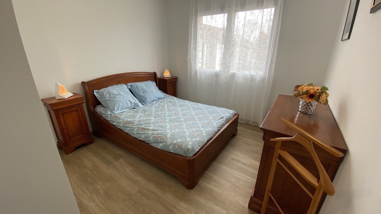 Photo of Bedroom in Telgruc-sur-Mer