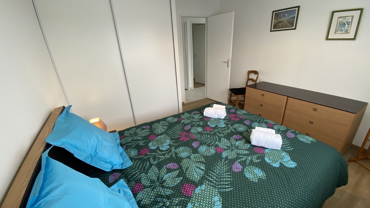 Photo of Bedroom in Telgruc-sur-Mer