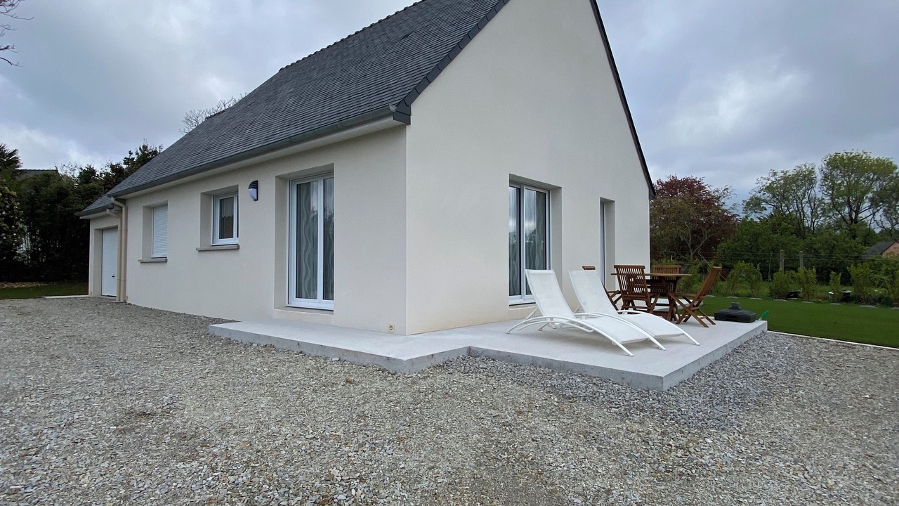 Photo of Outdoor in Telgruc-sur-Mer