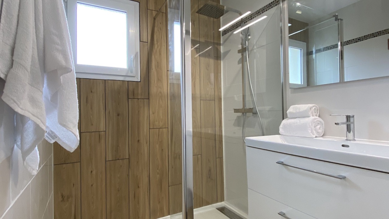 Photo of Bathroom in Telgruc-sur-Mer