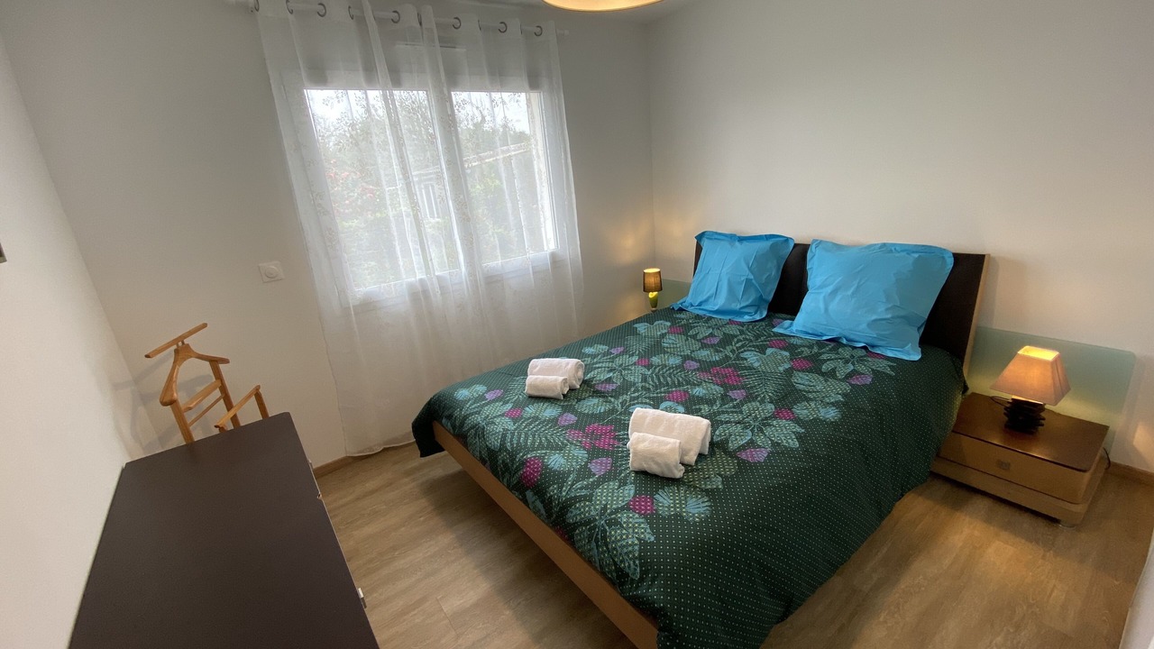 Photo of Bedroom in Telgruc-sur-Mer
