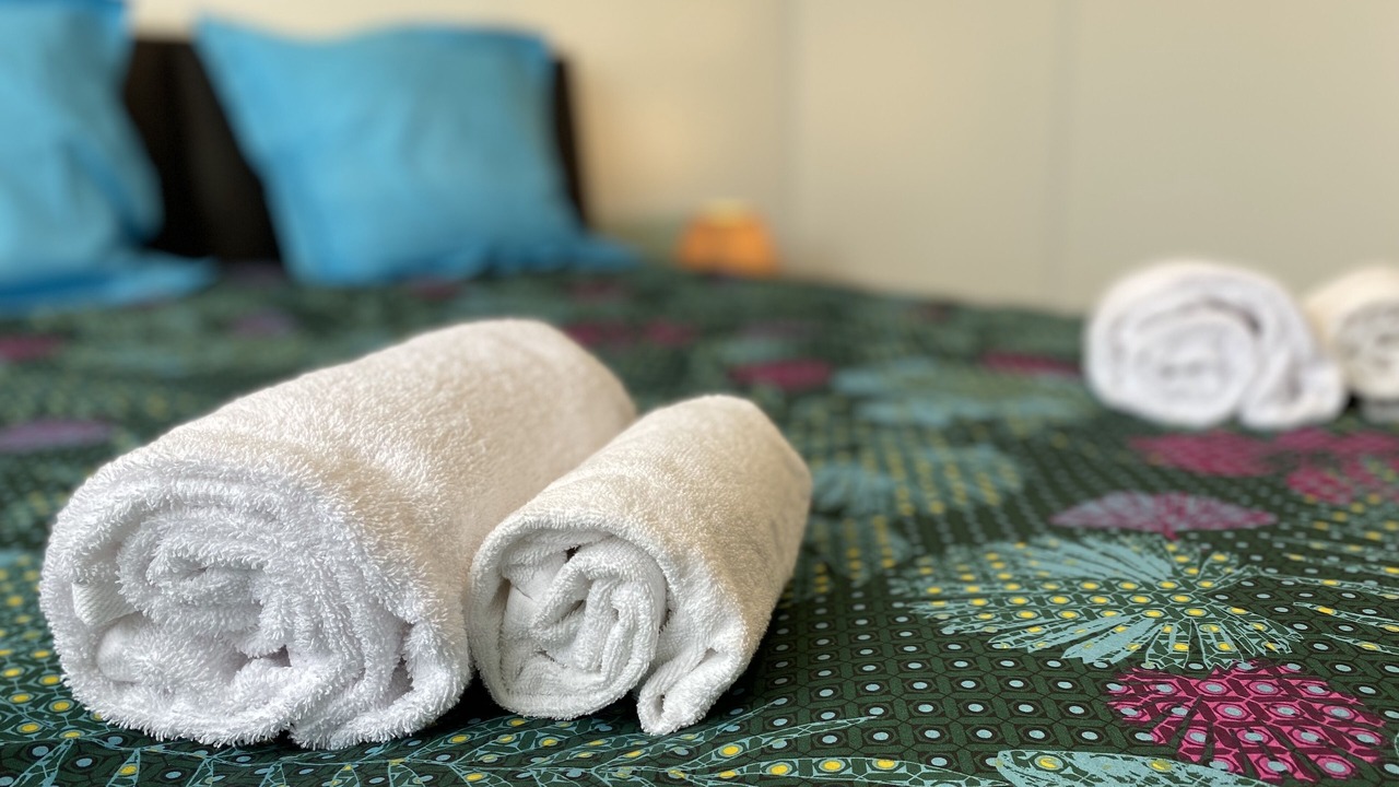 Photo of Bedroom in Telgruc-sur-Mer