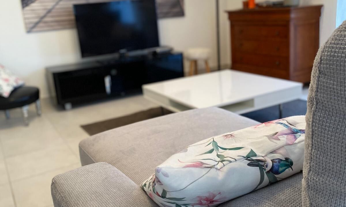 Photo of Livingroom in Telgruc-sur-Mer