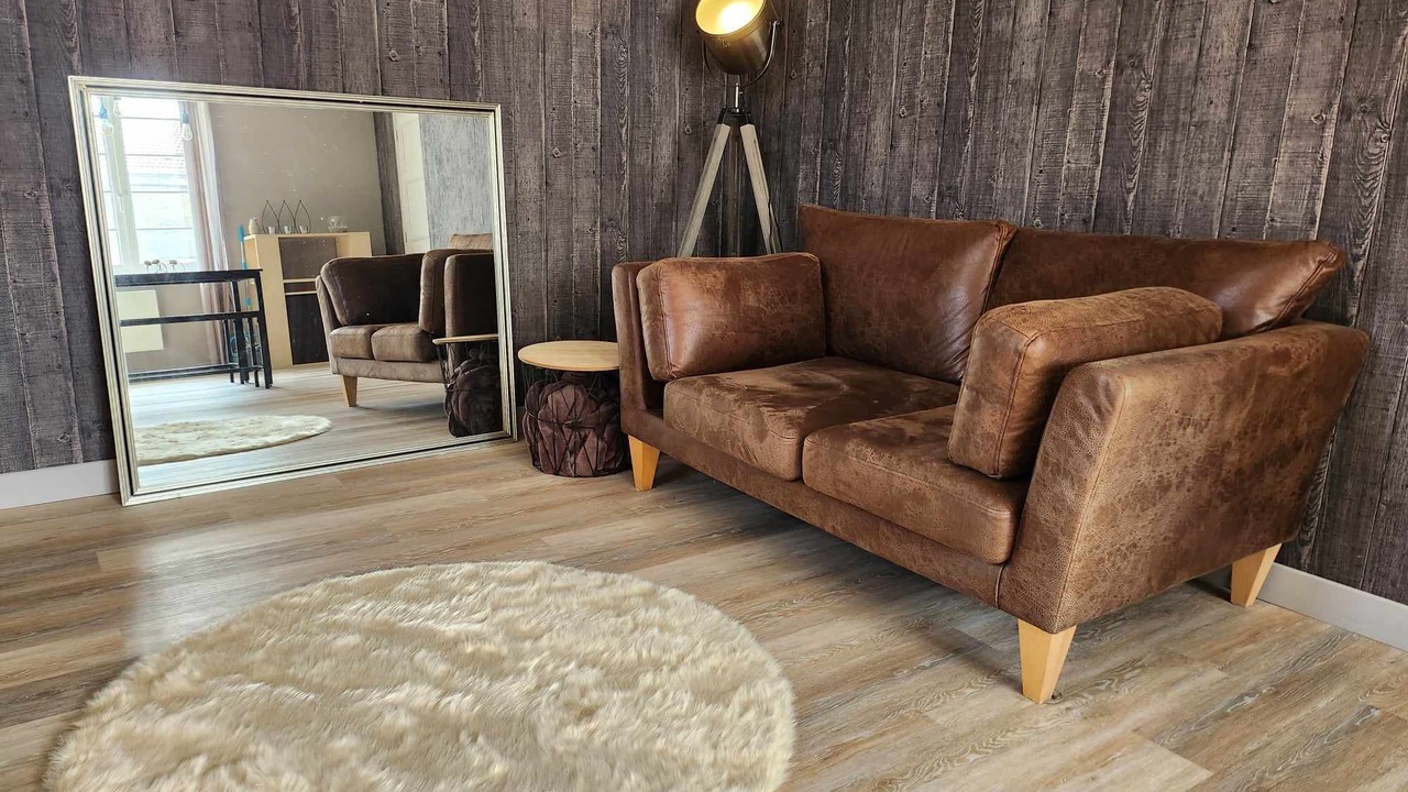 Photo of Livingroom in Chemery-sur-Bar