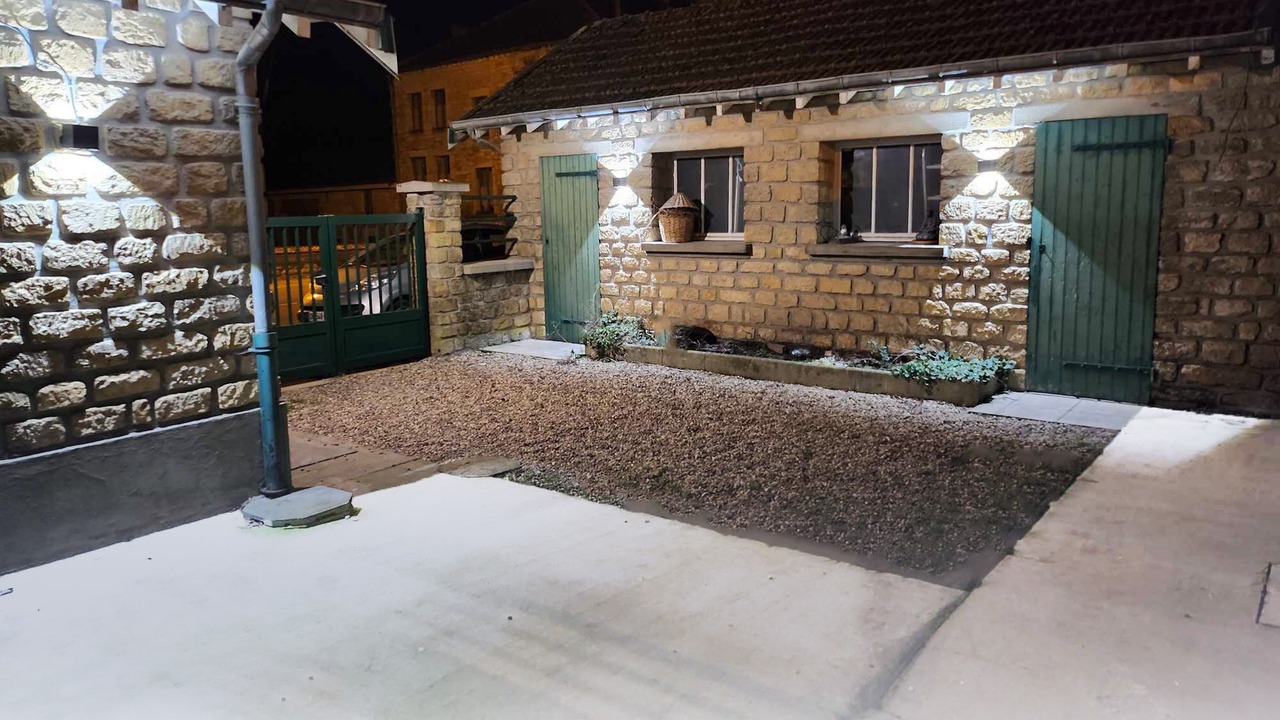 Photo of Outdoor in Chemery-sur-Bar