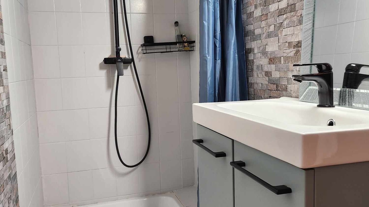 Photo of Bathroom in Chemery-sur-Bar