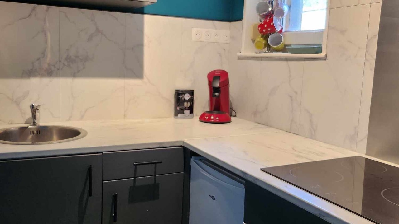 Photo of Kitchen in Chemery-sur-Bar