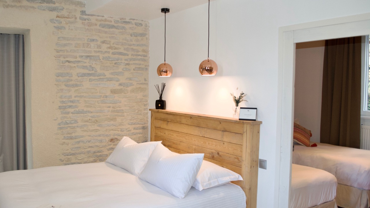 Photo of Bedroom in Fleurey-sur-Ouche