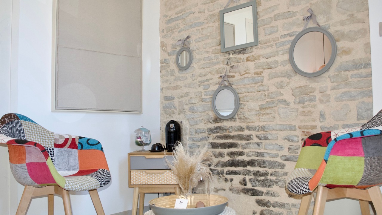 Photo of Livingroom in Fleurey-sur-Ouche