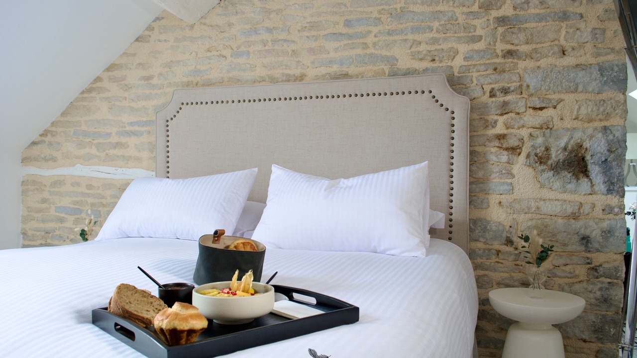 Photo of Bedroom in Fleurey-sur-Ouche