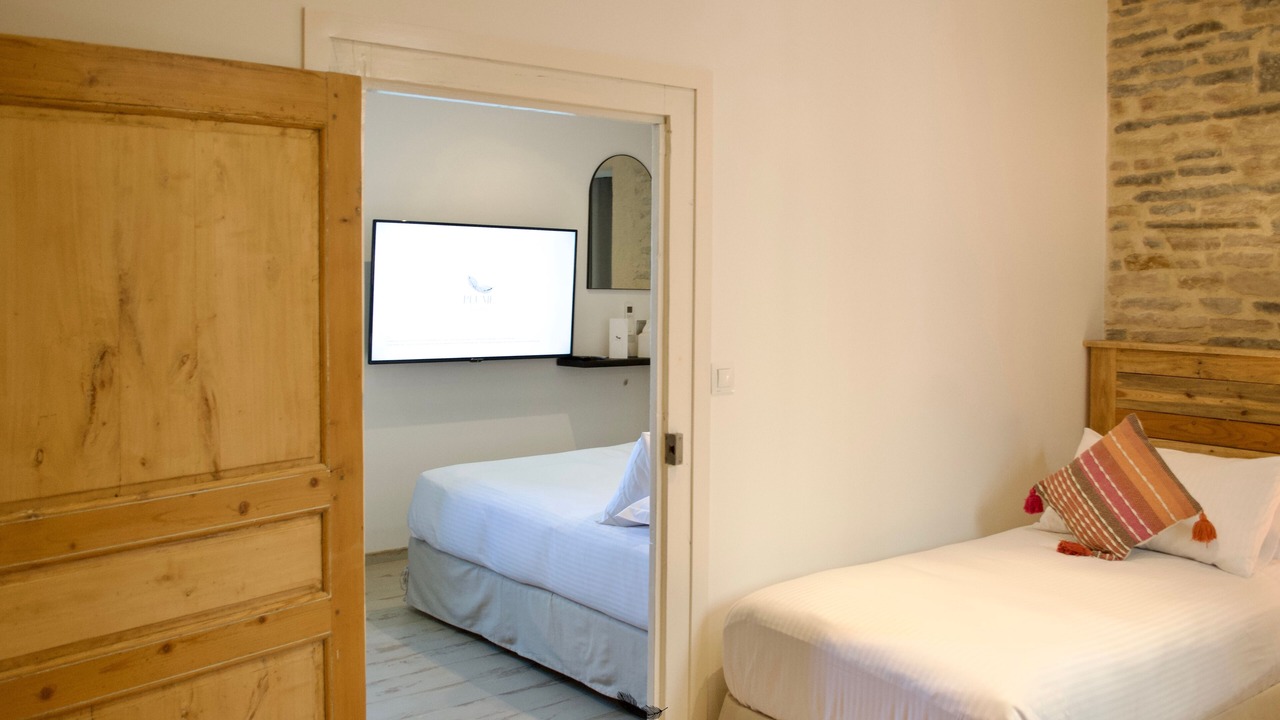 Photo of Bedroom in Fleurey-sur-Ouche