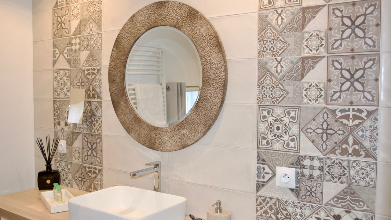 Photo of Bathroom in Fleurey-sur-Ouche