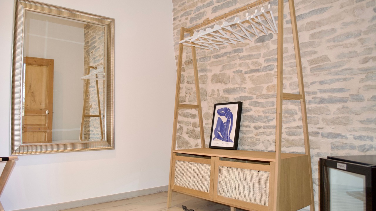 Photo of Bedroom in Fleurey-sur-Ouche