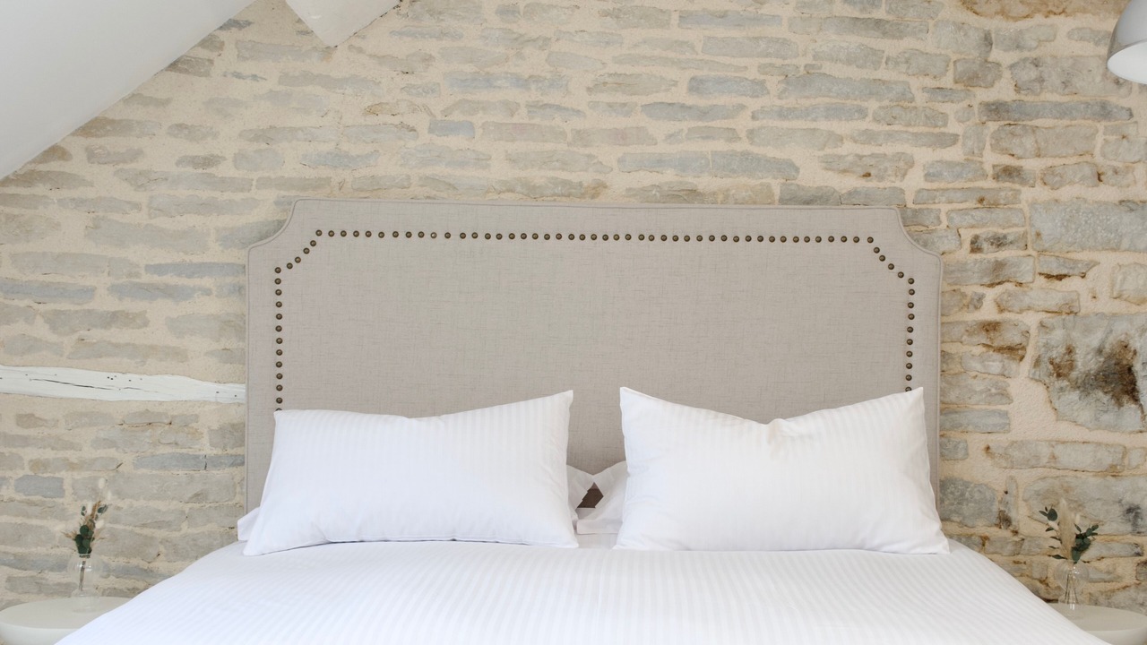 Photo of Bedroom in Fleurey-sur-Ouche