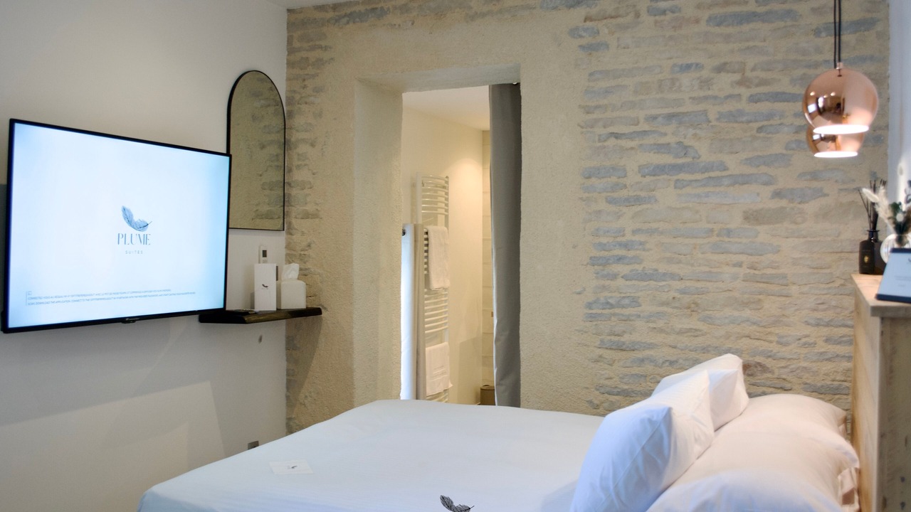 Photo of Bedroom in Fleurey-sur-Ouche