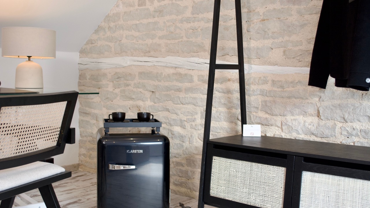 Photo of Bedroom in Fleurey-sur-Ouche