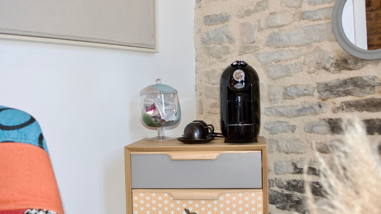 Photo of Livingroom in Fleurey-sur-Ouche