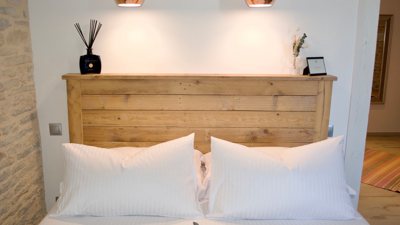 Photo of Bedroom in Fleurey-sur-Ouche