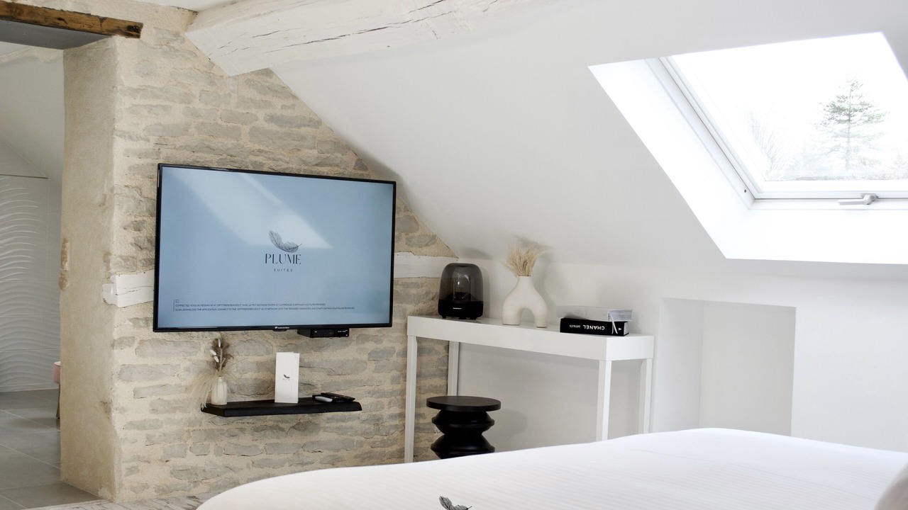 Photo of Bedroom in Fleurey-sur-Ouche