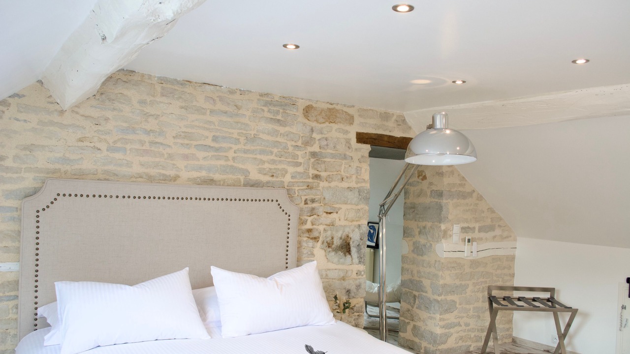 Photo of Bedroom in Fleurey-sur-Ouche