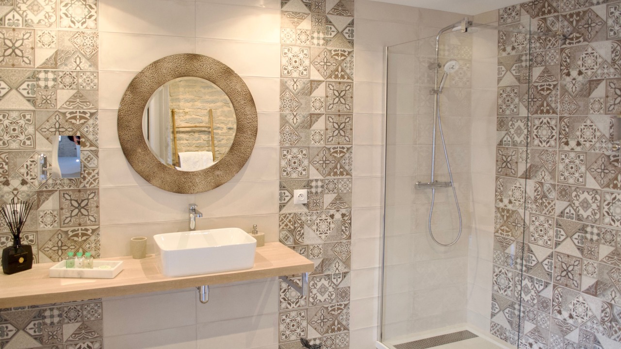 Photo of Bathroom in Fleurey-sur-Ouche