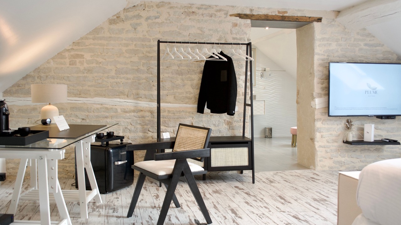 Photo of Bedroom in Fleurey-sur-Ouche