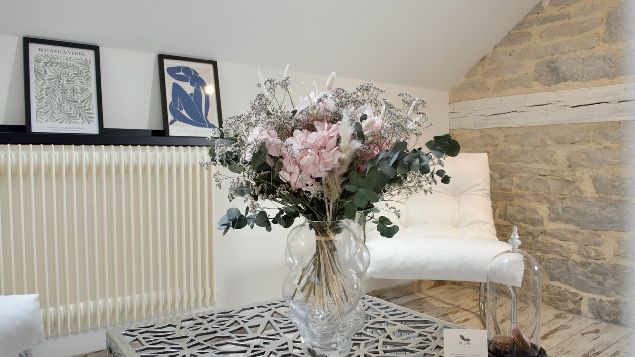 Photo of Livingroom in Fleurey-sur-Ouche