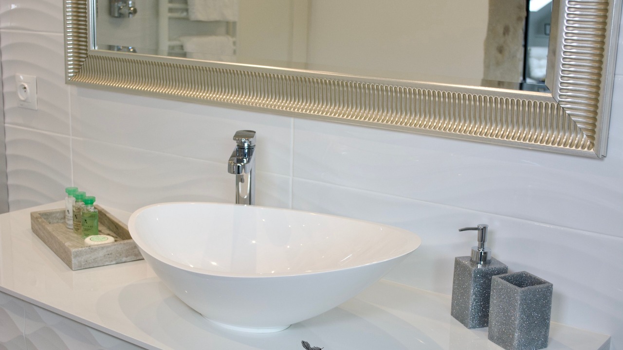 Photo of Bathroom in Fleurey-sur-Ouche