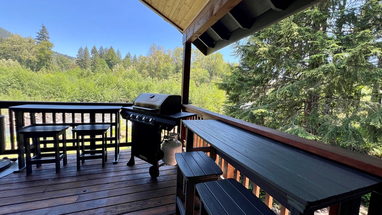 Photo of Outdoor in Mount Hood Village