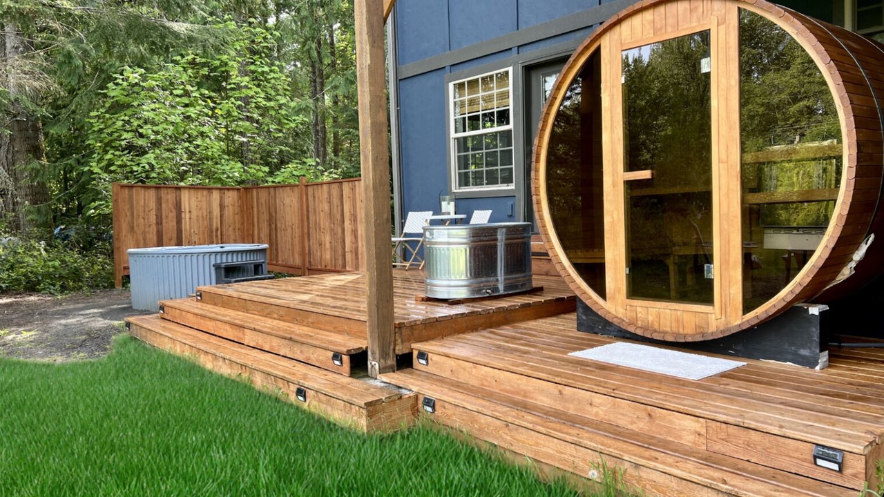 Photo of Outdoor in Mount Hood Village