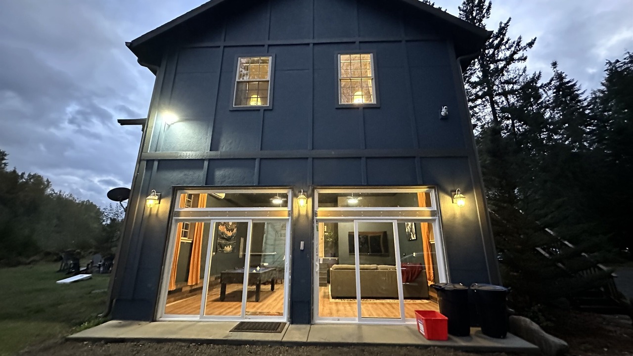 Photo of Bedroom in Mount Hood Village