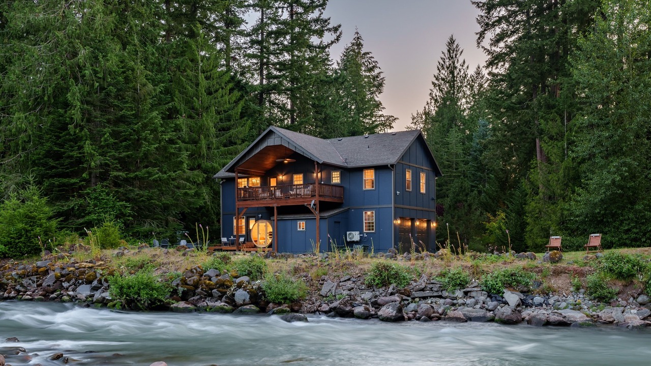 Photo of Outdoor in Mount Hood Village