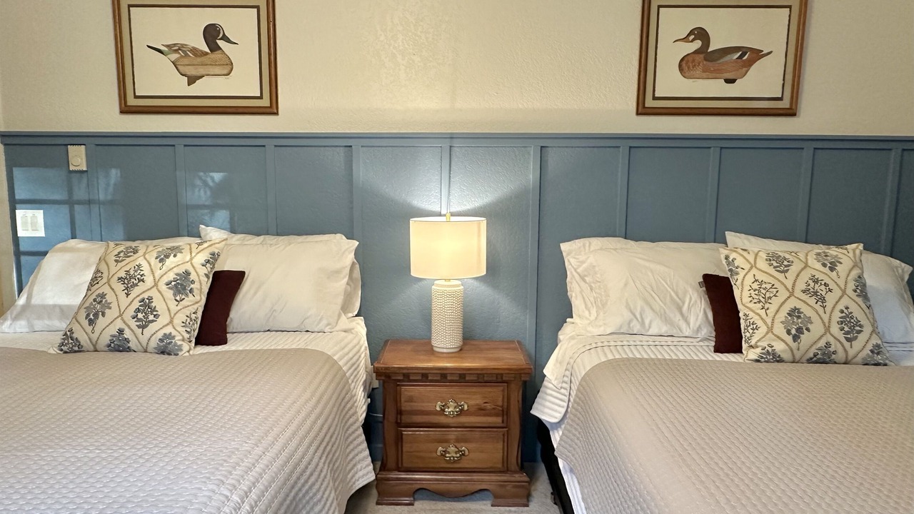 Photo of Bedroom in Mount Hood Village