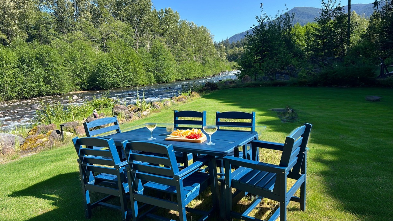 Photo of Others in Mount Hood Village