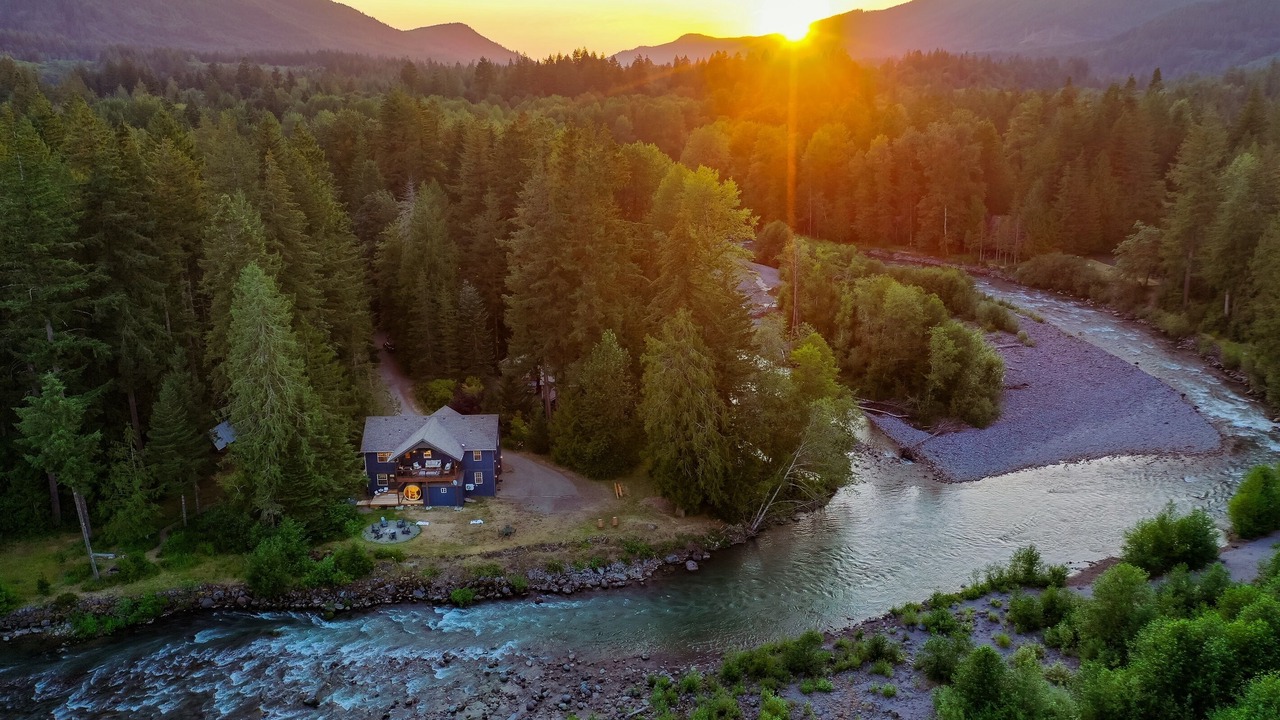 Photo of Outdoor in Mount Hood Village