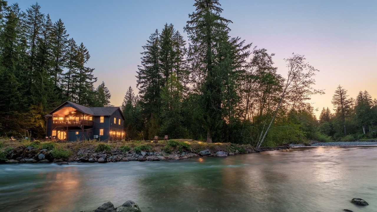 Photo of Outdoor in Mount Hood Village