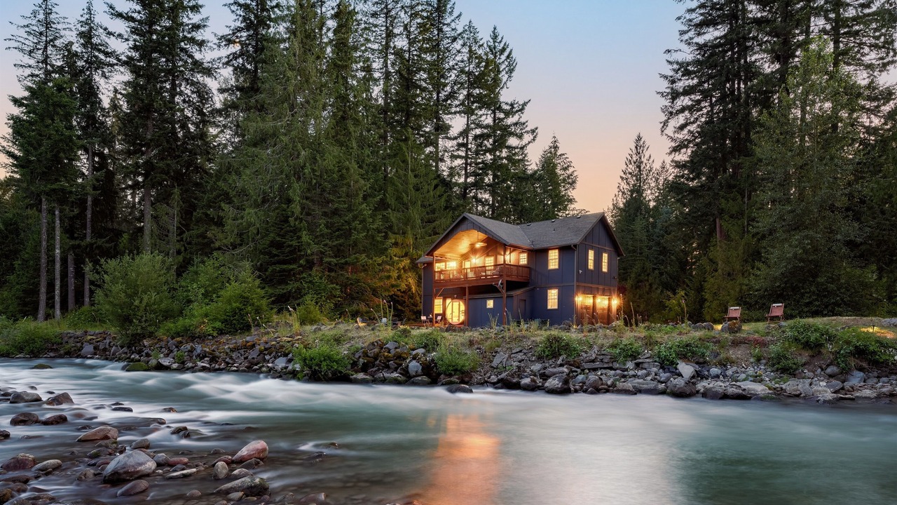 Photo of Others in Mount Hood Village