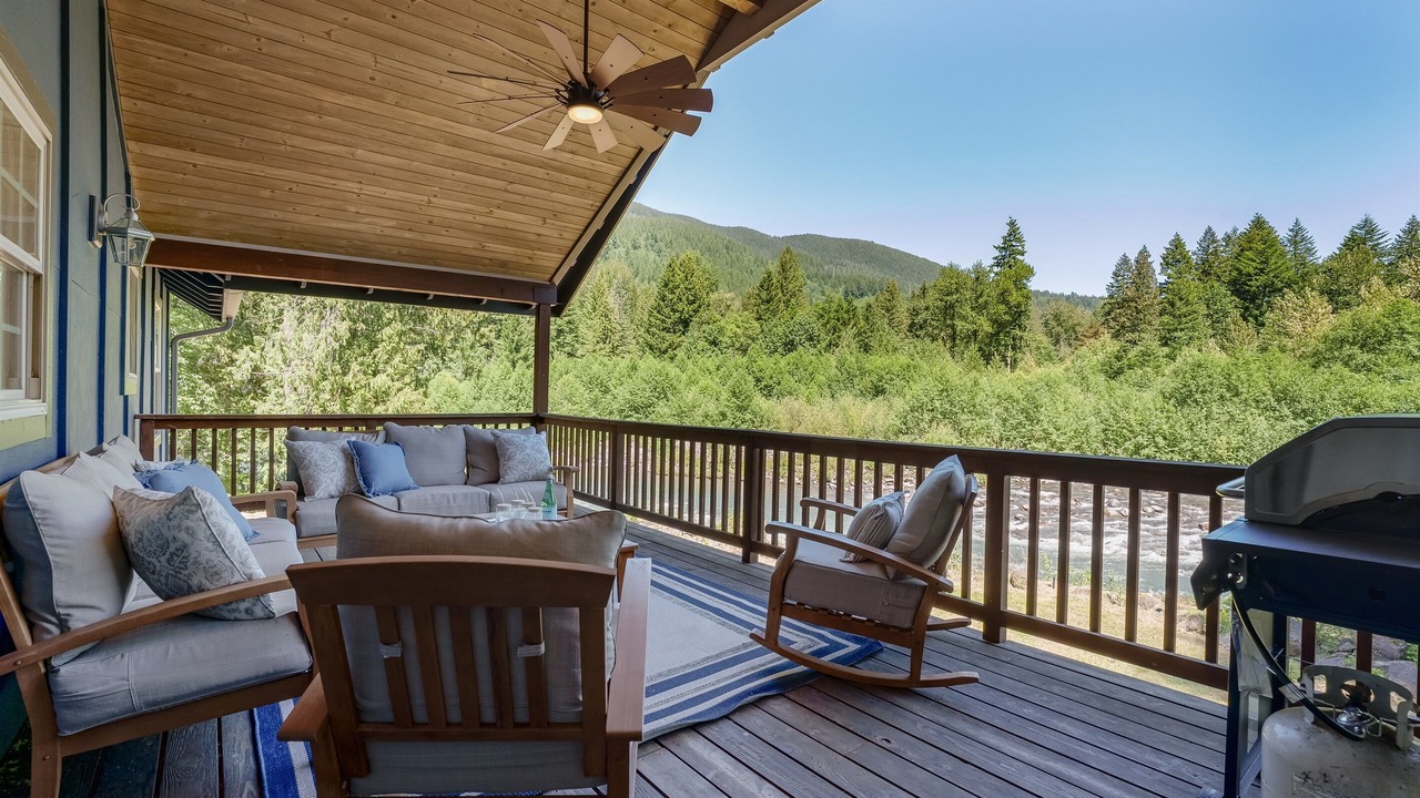 Photo of Outdoor in Mount Hood Village