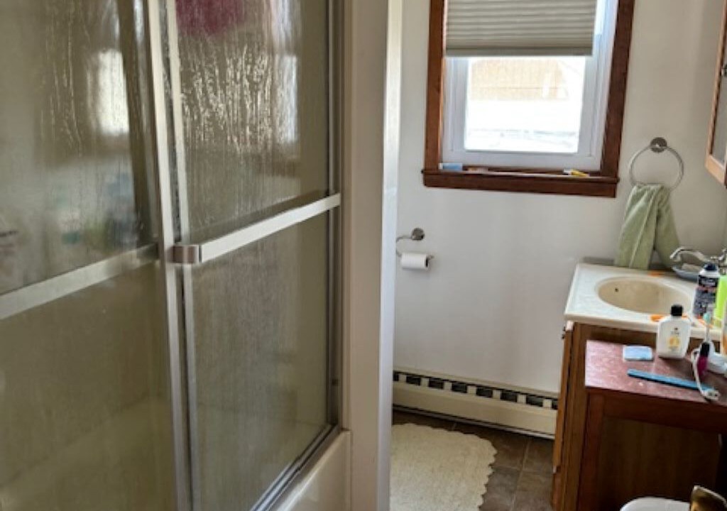 Photo of Bathroom in Crown Point