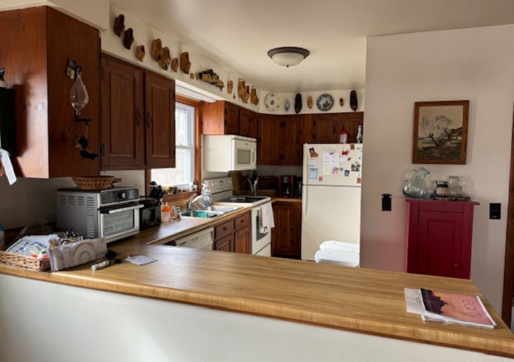 Photo of Kitchen in Crown Point
