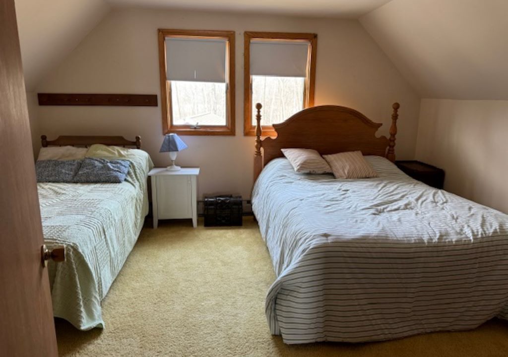 Photo of Bedroom in Crown Point