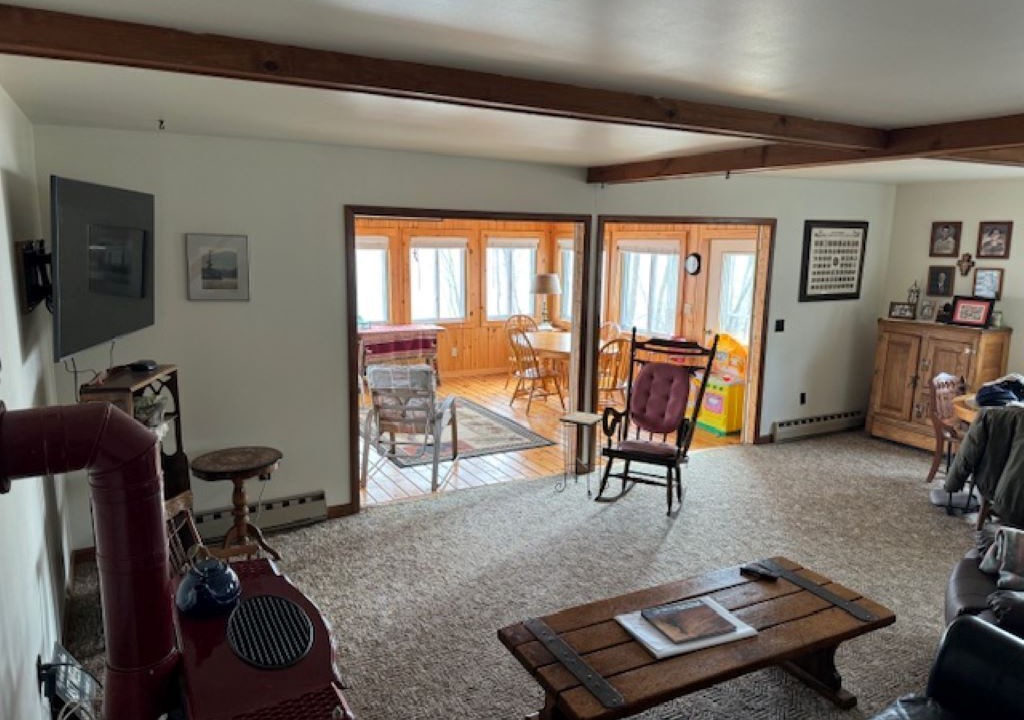 Photo of Livingroom in Crown Point