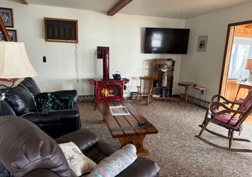 Photo of Livingroom in Crown Point