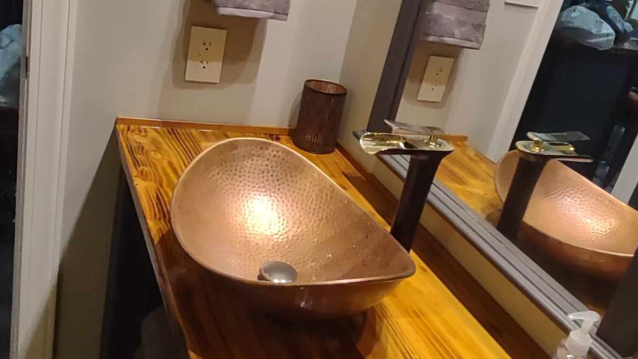 Photo of Bathroom in Sparta