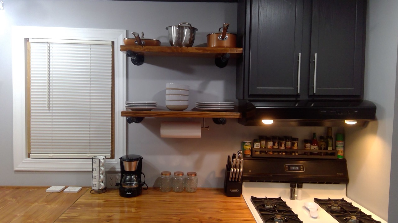 Photo of Kitchen in Sparta