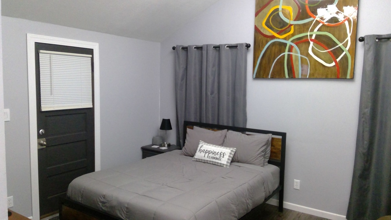 Photo of Bedroom in Sparta