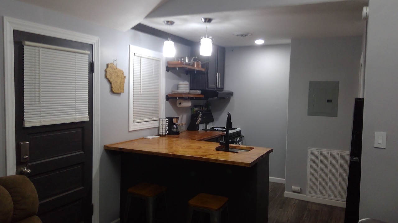 Photo of Kitchen in Sparta