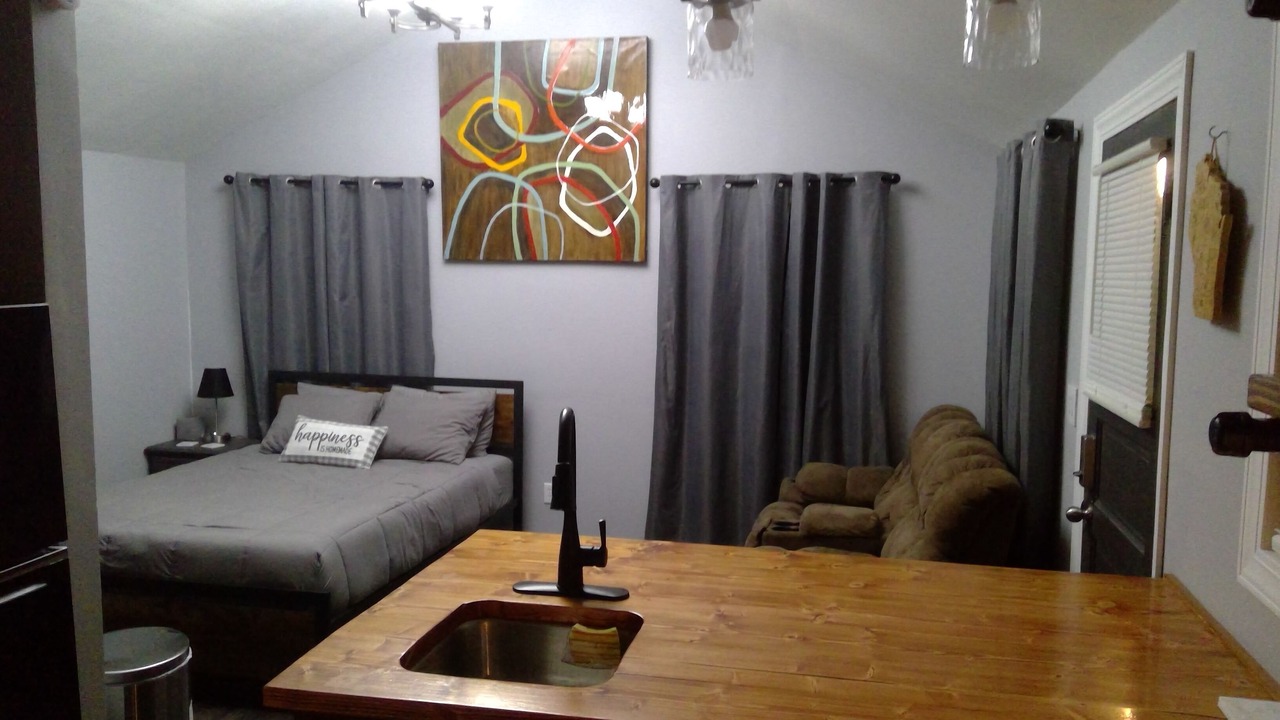 Photo of Bedroom in Sparta