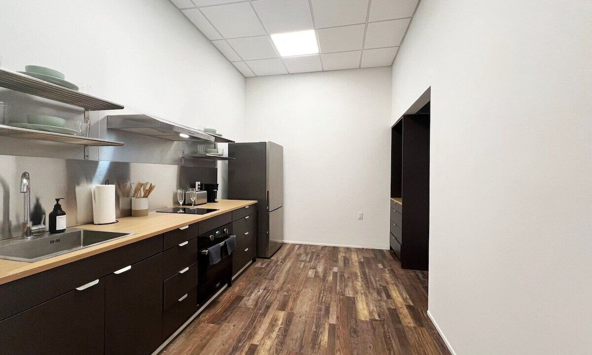 Photo of Kitchen in Meriden